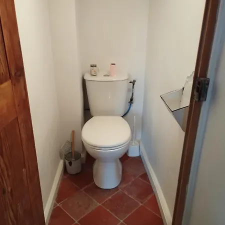 Bright & Unique Apartment With Rooftop * Forcalquier